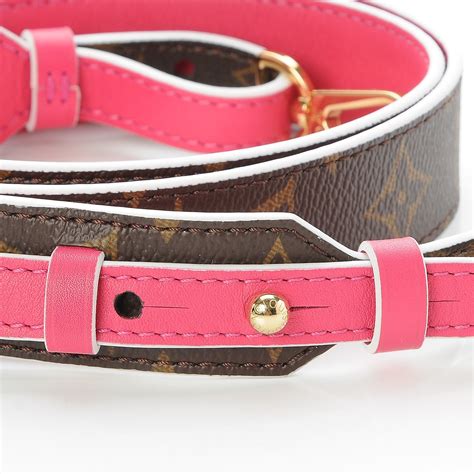 louis vuitton bandouliere xl strap|Louis Vuitton bandouliere strap dupe.